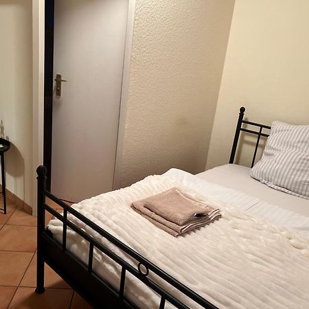 Hs Hotel Hambourg Extérieur photo