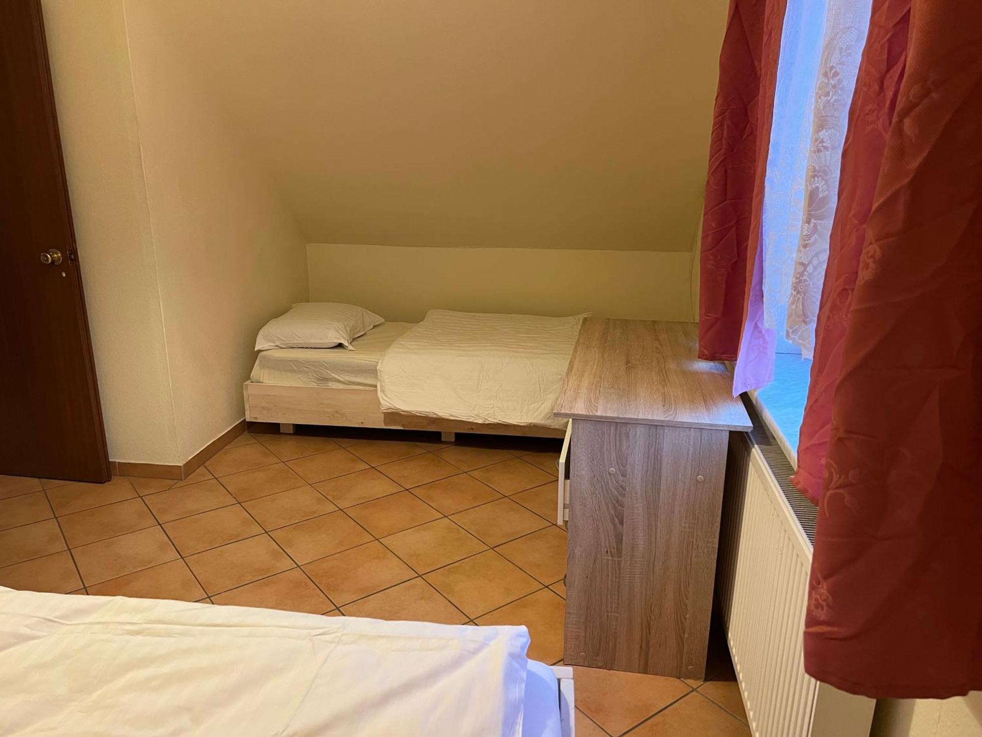 Hs Hotel Hambourg Extérieur photo