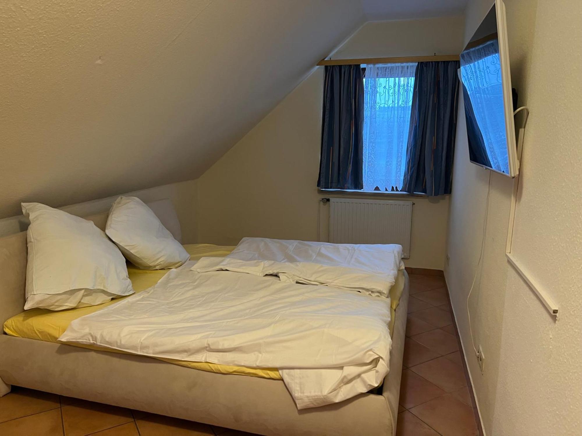 Hs Hotel Hambourg Extérieur photo