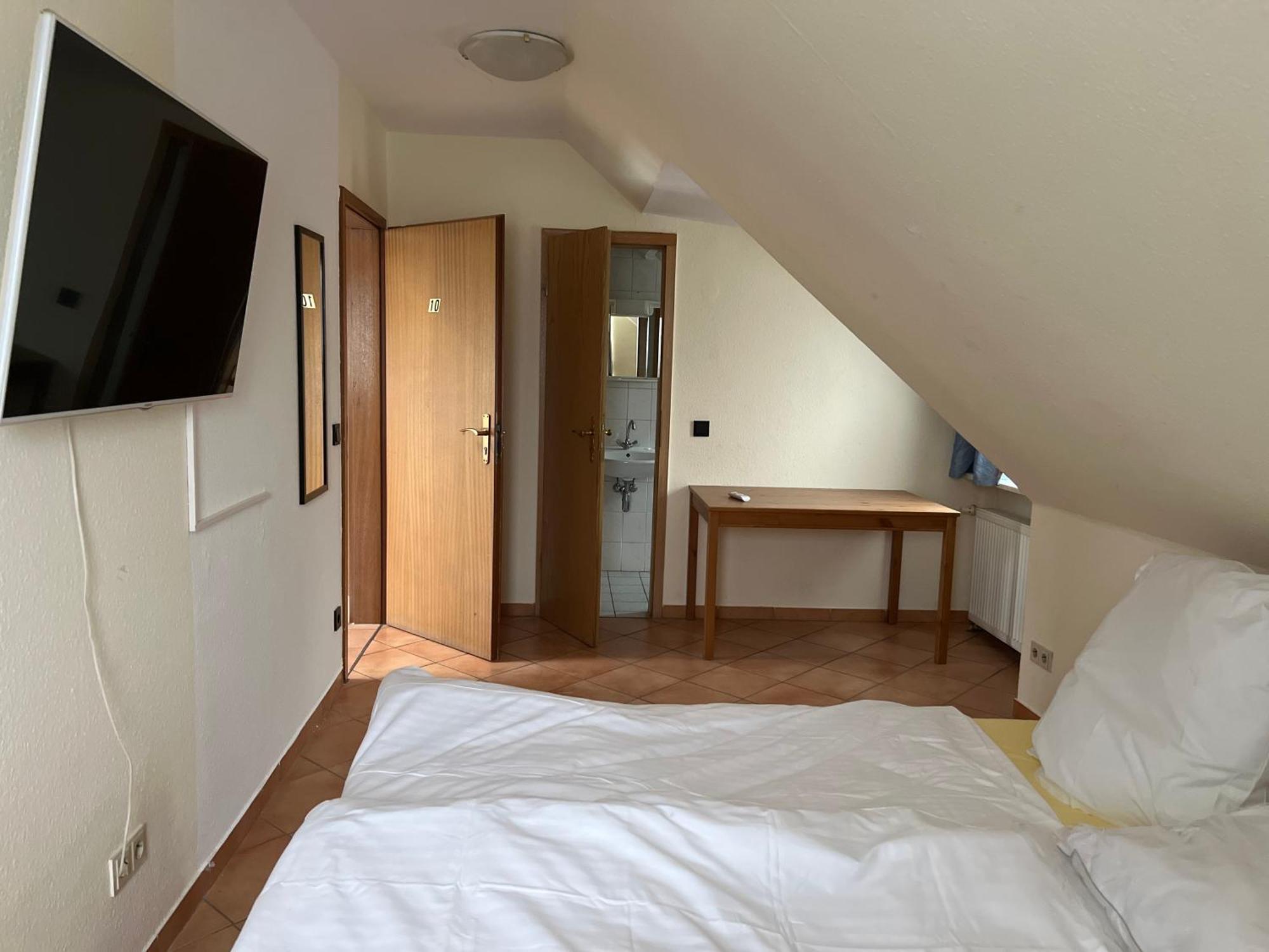 Hs Hotel Hambourg Extérieur photo