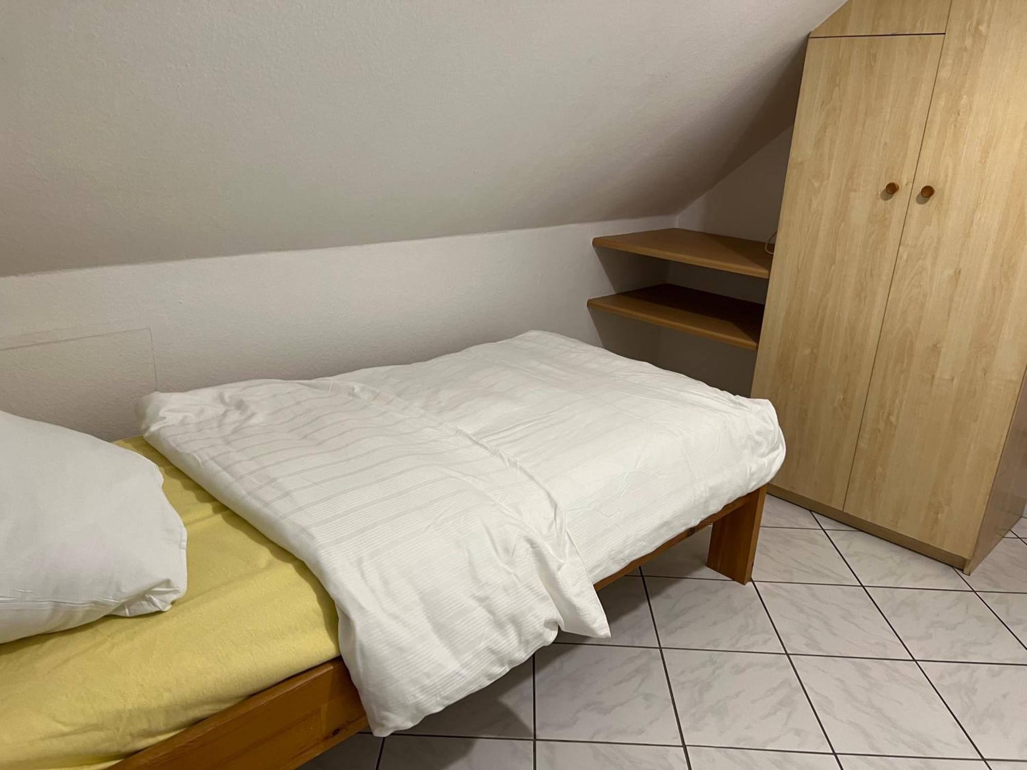 Hs Hotel Hambourg Extérieur photo