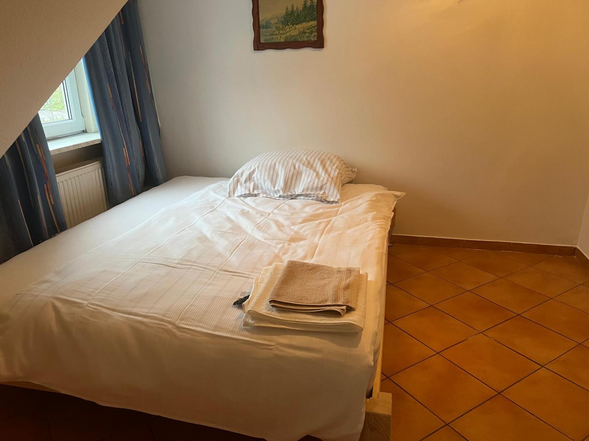 Hs Hotel Hambourg Extérieur photo