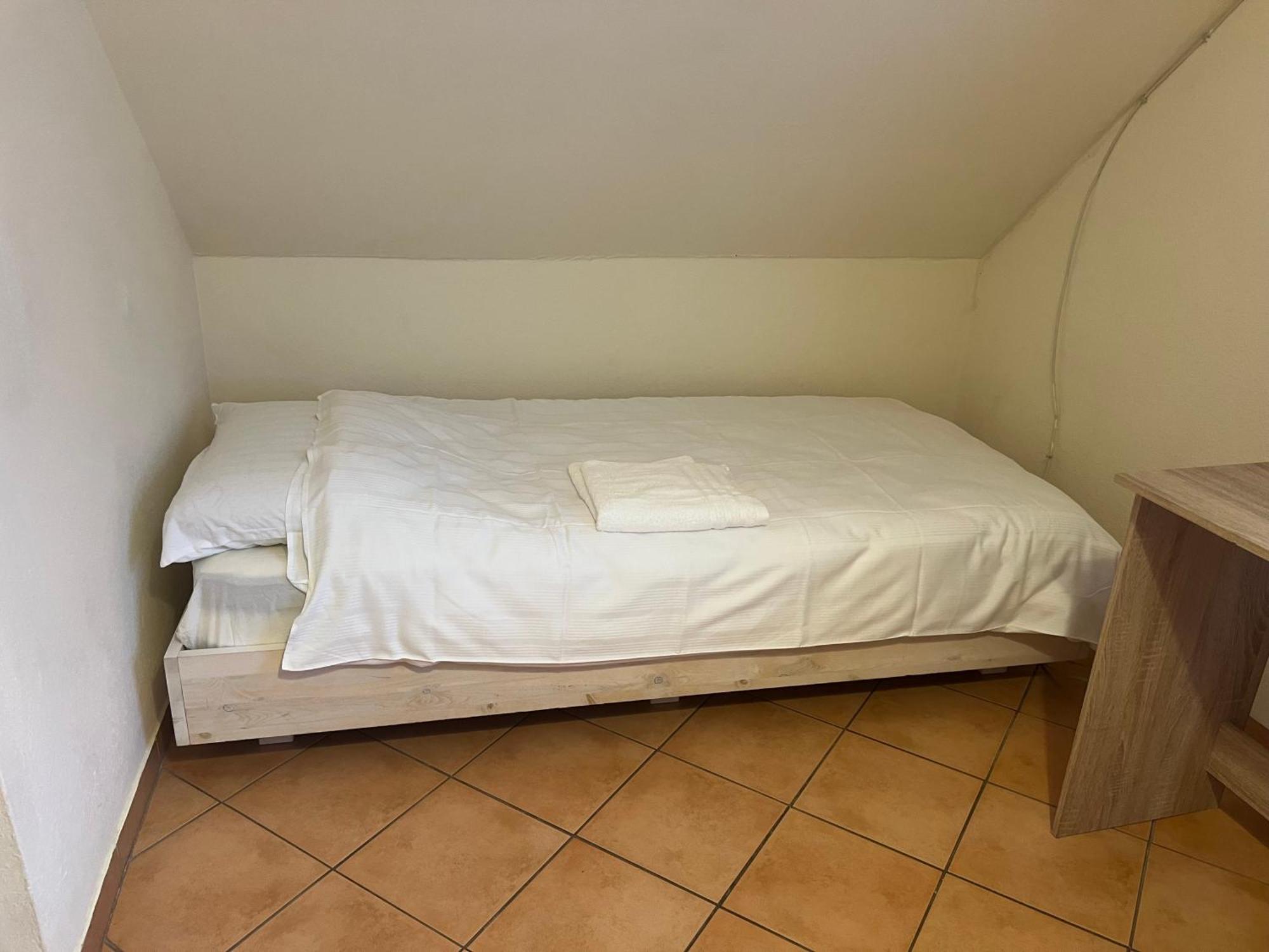 Hs Hotel Hambourg Extérieur photo