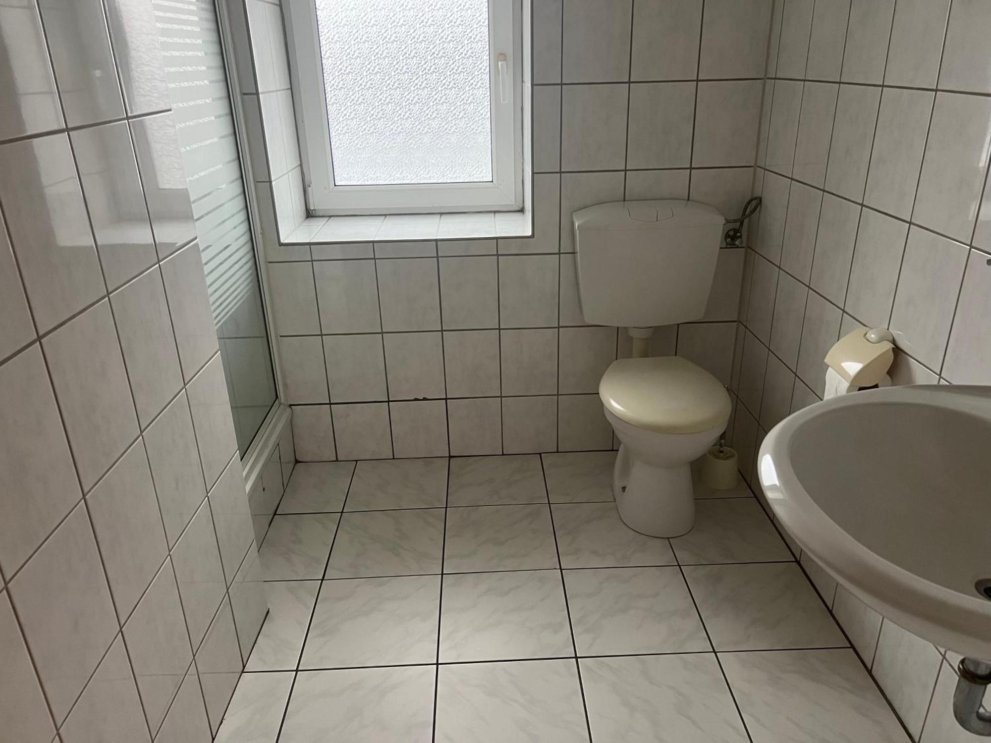 Hs Hotel Hambourg Extérieur photo